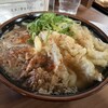 立花うどん