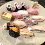 Sushi Oouchi - 