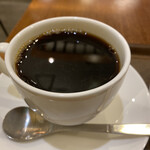 上島珈琲店 - コーヒーはさすが美味しい