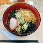 道の駅 ごか ファーストフードコーナー - 