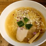 ラーメン フリーバーズ - 