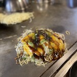 Hiroshima Okonomiyaki Kurumi - 