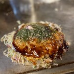 Hiroshima Okonomiyaki Kurumi - 