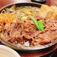 荒井屋 万國橋店 - 