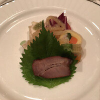 ジャスミンガーデン -  ジャスミンガーデン -