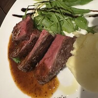 クッチーナ イタリアーナ アリア 六本木 - 