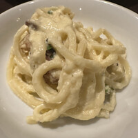 クッチーナ イタリアーナ アリア 六本木 - 