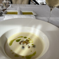 RESTAURANT DAZZLE - 