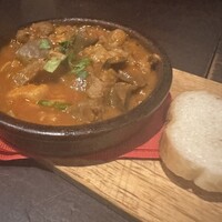 クッチーナ イタリアーナ アリア 六本木 - 