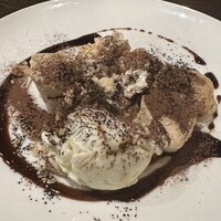 クッチーナ イタリアーナ アリア 六本木 - 