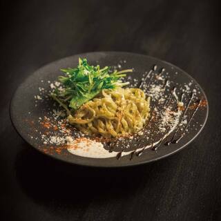 ラーメンと相性抜群のサイドメニュー！