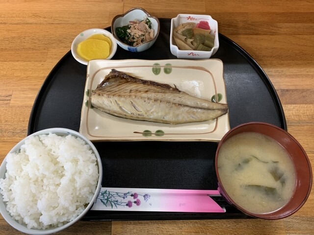 食事の店はな膳 - 新富士（食堂）の写真
