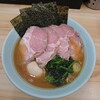 横浜ラーメン 花笠家 - 料理写真: