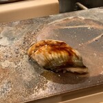 鮨桂太 - アナゴ