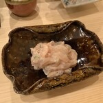 鮨桂太 - カワハギ