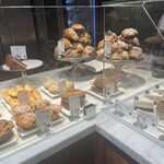 Kona Coffee Purveyors | b. patisserie - 