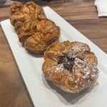 Kona Coffee Purveyors | b. patisserie - 
