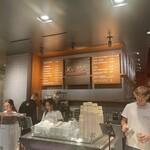 Kona Coffee Purveyors | b. patisserie - 