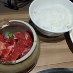 YAKINIKU RIKI Yumesaki - 