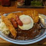 カレーの市民アルバ - 