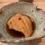 鮨桂太 - アンキモ