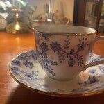 自家焙煎珈琲 カフェ・タピロス - 