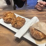 Kona Coffee Purveyors | b. patisserie - 