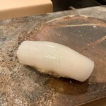 鮨桂太 - スミイカ