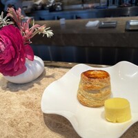 Jean-Georges Tokyo - 