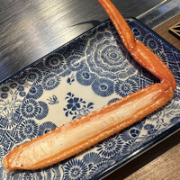 くずし鉄板 あばぐら 恵比寿店 - 