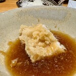 天ぷら もっこす - 