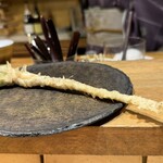 天ぷら もっこす - 