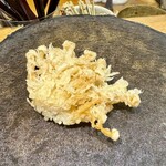 天ぷら もっこす - 