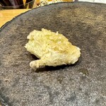 天ぷら もっこす - 