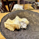 天ぷら もっこす - 