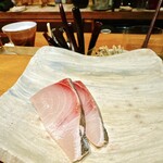 天ぷら もっこす - 