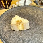 天ぷら もっこす - 