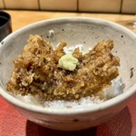 天ぷら もっこす - 