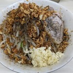 ラーメン荘 歴史を刻め - 