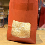 天ぷら もっこす - 