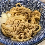 Tsukemen Sanada - 