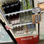朝倉氏遺跡売店 - ドリンク写真: