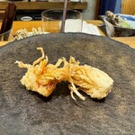 天ぷら もっこす - 