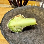 天ぷら もっこす - 