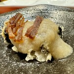 天ぷら もっこす - 