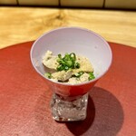 天ぷら もっこす - 