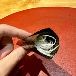 天ぷら もっこす - 