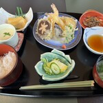 日本料理　新亀家 - 