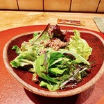 天ぷら もっこす - 