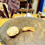 天ぷら もっこす - 